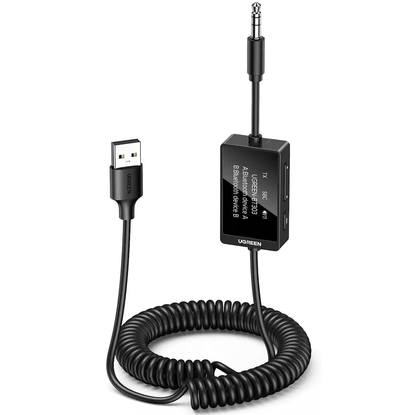 imgi_3_UGREEN-45236-Bluetooth-5.4-Transmitter-Receiver-BT303-01