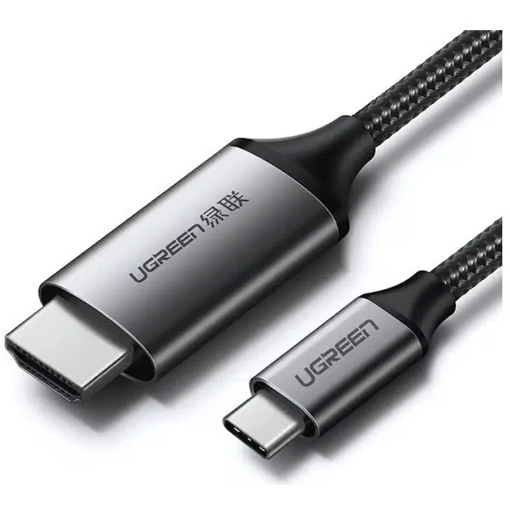 imgi_3_UGREEN-50571-USB-Type-C-to-HDMI-4K-Cable-2-Meter