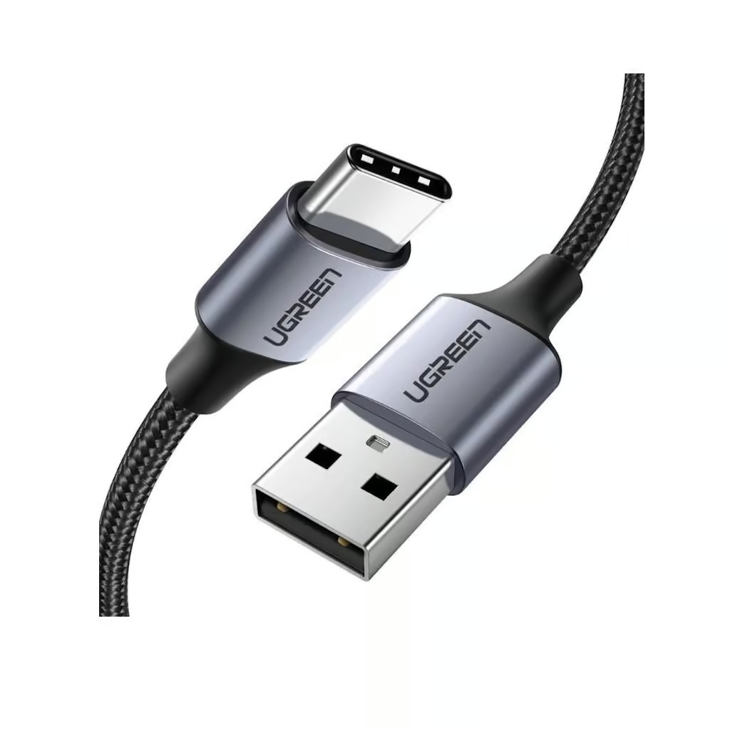 imgi_3_UGREEN-50997-UGREEN-60408-USB-A-TO-USB-C-CABLE-ALUMINUM-BRAID-3M60W-USB-Type-C-Charging-Cable1