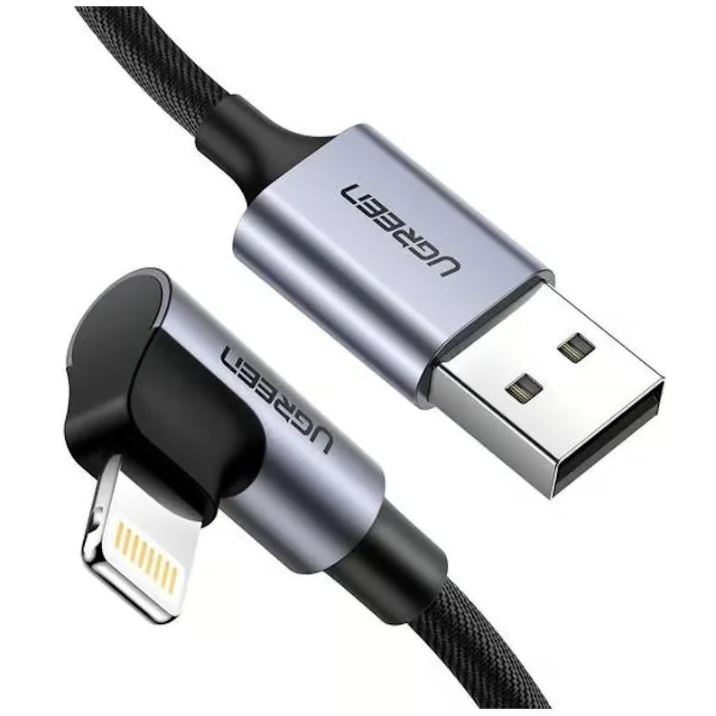 imgi_3_UGREEN-60521-USB-A-to-Lightning-90-Angle-Charging-Cable-1-Meter