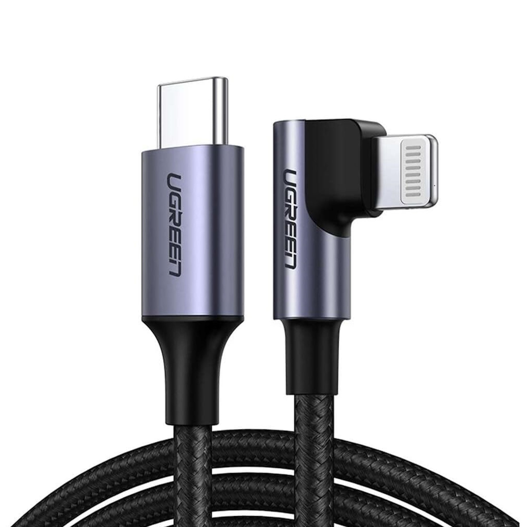imgi_3_UGREEN-60764-USB-C-to-Lightning-Charging-Cable-1.5-Meter