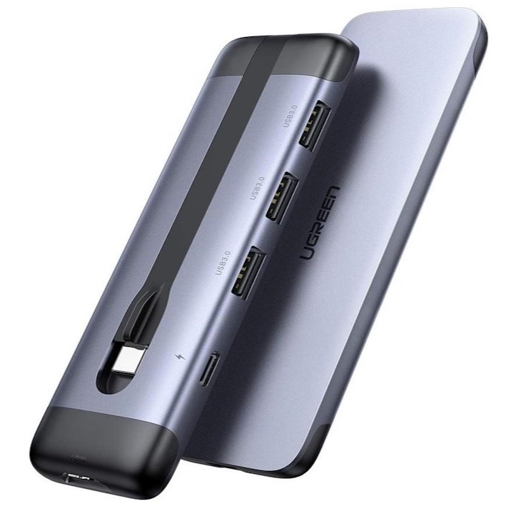 imgi_3_UGREEN-70408-5-in-1-USB-C-to-HDMI-3x-USB-A-PD-100W-Adapter