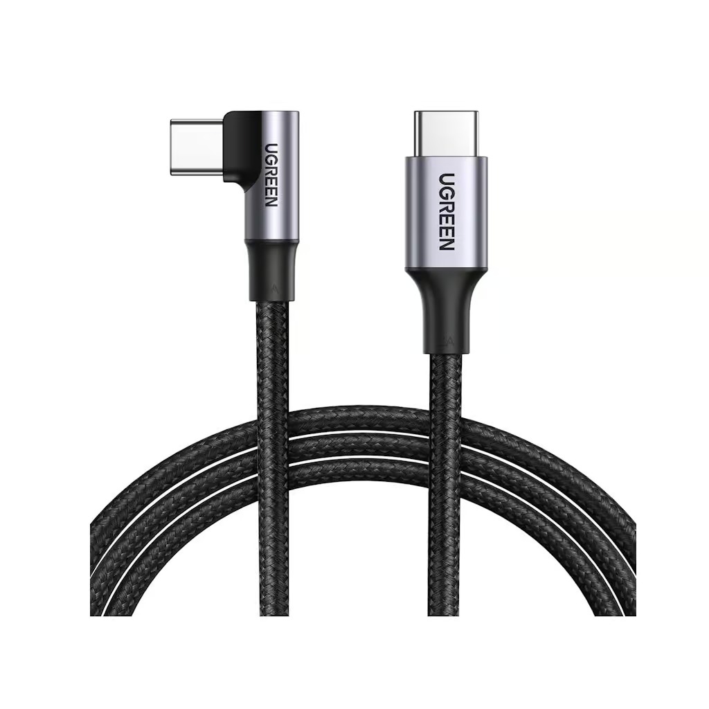 imgi_3_UGREEN-70645-100W-USB-C-Cable-90-Degree-Type-C-Charging-Cable-2M