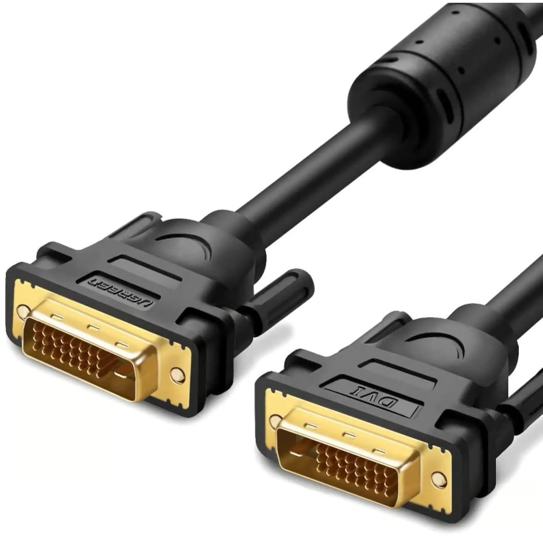 imgi_3_UGREEN-DVI-D-241-Dual-Link-Male-to-Male-Digital-Video-Cable-01