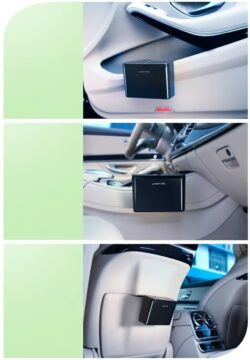 UGREEN 30399 CAR DUSTBIN - Image 8