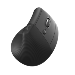 Logitech Wave Keys and Lift Combo