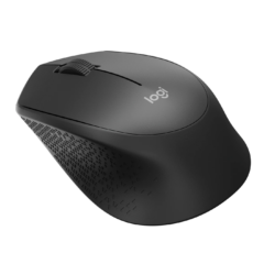 Logitech M330 Silent Plus Wireless Mouse