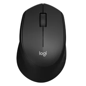 Logitech M330 Silent Plus Wireless Mouse