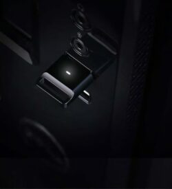 UGREEN 30524 USB Bluetooth 4.0 Adapter for PC – High-Speed Wireless Dongle for Bluetooth Enabled Devices - Image 4