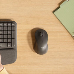 Logitech Signature M550 Wireless Multi-Device Mouse