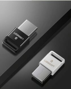 UGREEN 30524 USB Bluetooth 4.0 Adapter for PC – High-Speed Wireless Dongle for Bluetooth Enabled Devices - Image 11