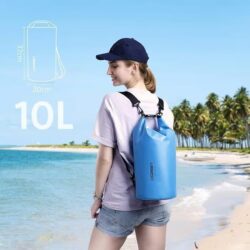 UGREEN 70112 FLOATING WATERPROOF DRY BAG - Image 2