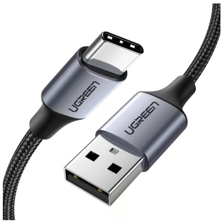 imgi_71_UGREEN-60126-USB-A-TO-USB-C-Cable-Aluminum-Braid