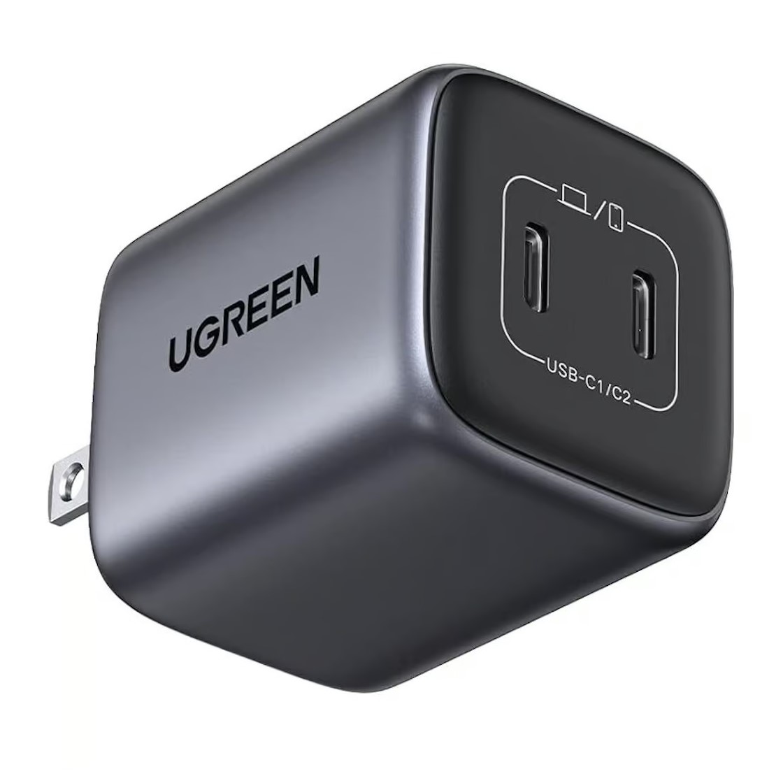 imgi_80_UGREEN-90572-Nexode-45W-USB-C-GAN-2-Ports-Wall-Charger-2000x2000-2