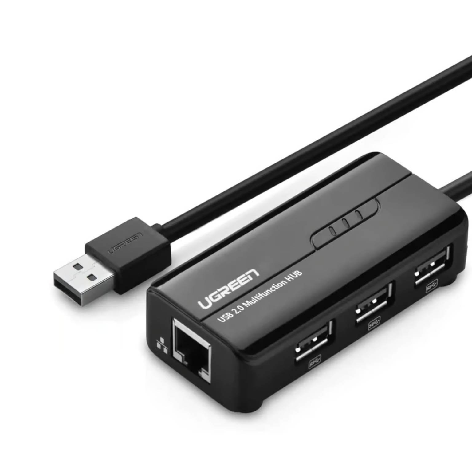 imgi_96_UGREEN-20264-RJ45-Ethernet-Adapter-with-USB-2.0-Hub-1536x1536