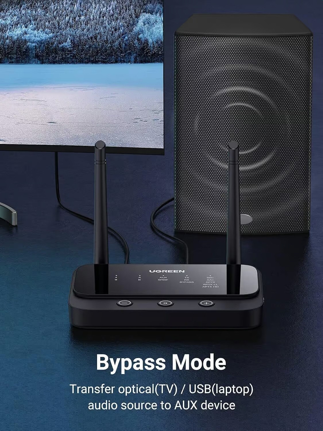 imgi_9_UGREEN-20140-Bluetooth-5.0-Audio-Transmitter-and-Receiver-05