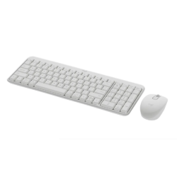 Logitech MK250 Compact Bluetooth Wireless Combo