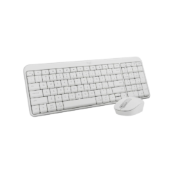 Logitech MK250 Compact Bluetooth Wireless Combo