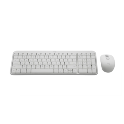 Logitech MK250 Compact Bluetooth Wireless Combo