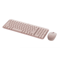 Logitech MK250 Compact Bluetooth Wireless Combo