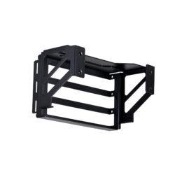 Lian Li O11D EVO Upright GPU Bracket Only - Black - official product view 1