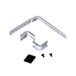 Lian Li O11D EVO Upright GPU Bracket Only - White - official product view 3