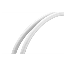 Lian Li Galahad 240mm ARGB AIO CPU Cooler - White - official product view 3