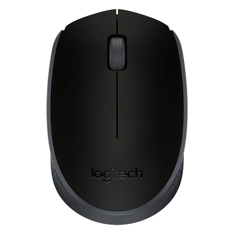 Logitech B170 Wireless Mouse Logitech B170 Wireless Mouse