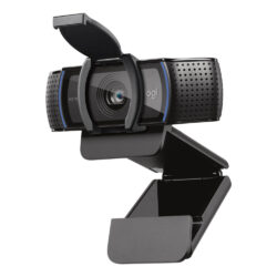 Logitech C920s Pro HD Webcam