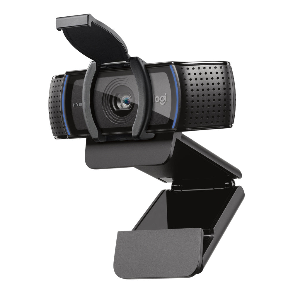 Logitech C920s Pro HD Webcam Logitech C920s Pro HD Webcam