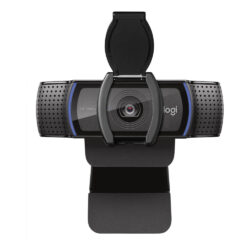 Logitech C920s Pro HD Webcam