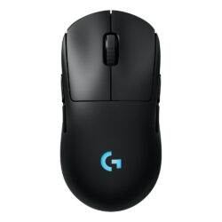 Logitech G PRO 2 LIGHTSPEED Wireless Gaming Mouse