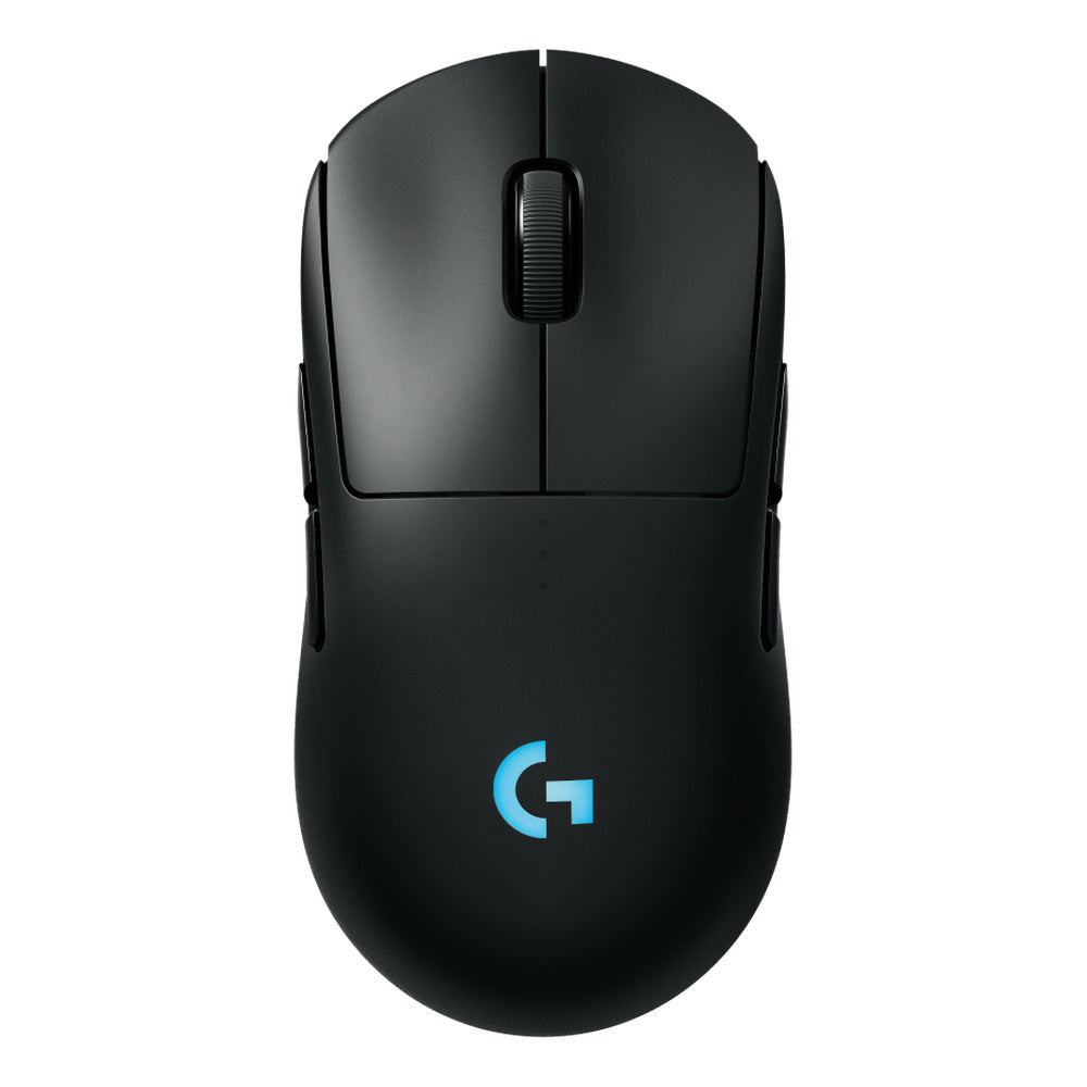 Logitech G PRO 2 LIGHTSPEED Wireless Gaming Mouse Logitech G PRO 2 LIGHTSPEED Wireless Gaming Mouse