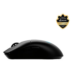 Logitech G PRO 2 LIGHTSPEED Wireless Gaming Mouse