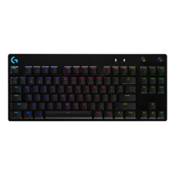 Logitech G PRO Mechanical Gaming Keyboard
