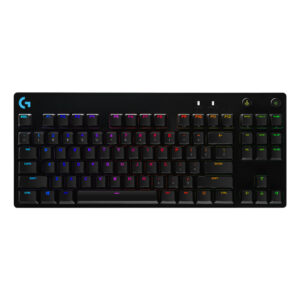 Logitech G PRO Mechanical Gaming Keyboard
