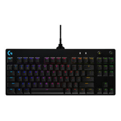 Logitech G PRO Mechanical Gaming Keyboard