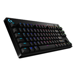 Logitech G PRO Mechanical Gaming Keyboard