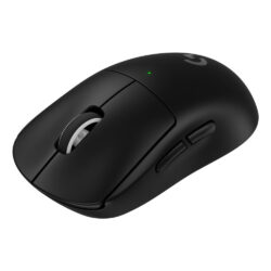 Logitech G PRO X SUPERLIGHT 2 SE Wireless Gaming Mouse