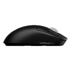 Logitech G PRO X SUPERLIGHT 2c Wireless Gaming Mouse