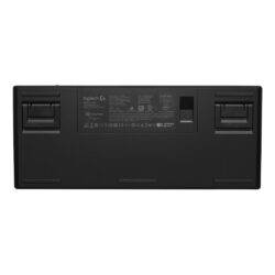 Logitech G PRO X TKL LIGHTSPEED Wireless Gaming Keyboard - Tactile