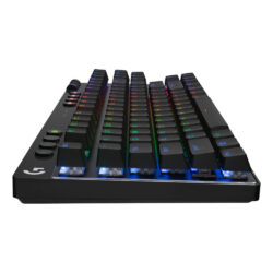 Logitech G PRO X TKL LIGHTSPEED Wireless Gaming Keyboard - Tactile