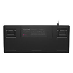 Logitech G PRO X TKL RAPID Wired Gaming Keyboard