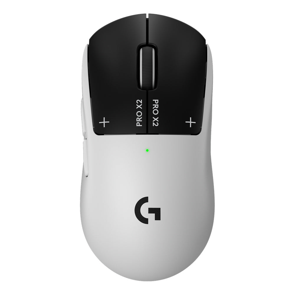 Logitech G PRO X2 SUPERSTRIKE Wireless Gaming Mouse Logitech G PRO X2 SUPERSTRIKE Wireless Gaming Mouse