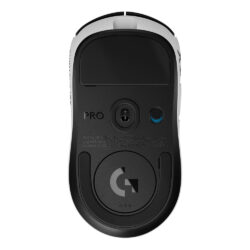 Logitech G PRO X2 SUPERSTRIKE Wireless Gaming Mouse