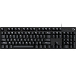 Logitech G413 SE Mechanical Gaming Keyboard