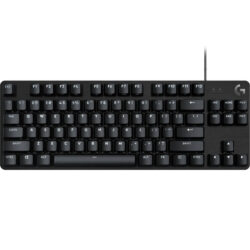 Logitech G413 TKL SE Mechanical Gaming Keyboard