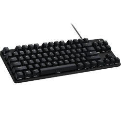 Logitech G413 TKL SE Mechanical Gaming Keyboard