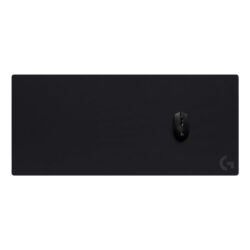 Logitech G840 XL Cloth Gaming Mouse Pad