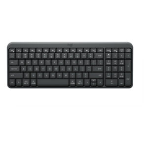 Logitech K250 Bluetooth Keyboard - Gadgets360.pk